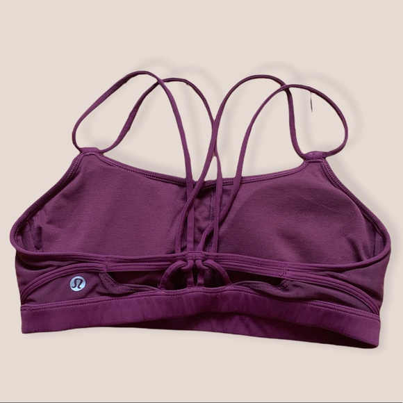 Lululemon sports bra - Picture 3 of 7